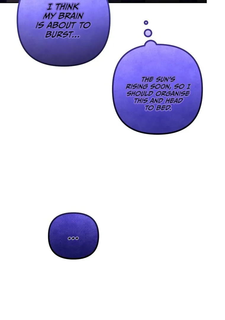 Screw the Noble Life, I’m Going Home Chapter 23 page 102