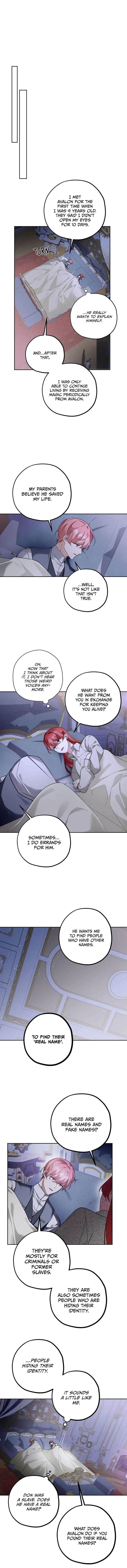 Screw the Noble Life, I’m Going Home Chapter 28 page 16