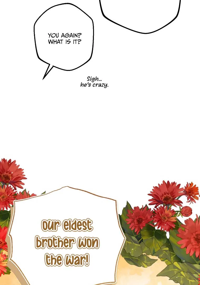 Screw the Noble Life, I’m Going Home Chapter 23 page 125