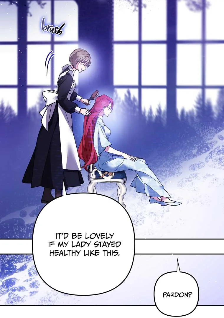 Screw the Noble Life, I’m Going Home Chapter 23 page 130