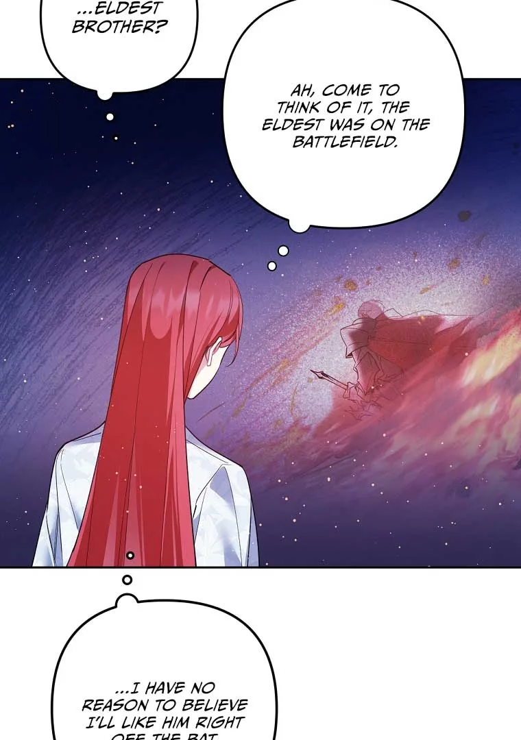 Screw the Noble Life, I’m Going Home Chapter 23 page 128