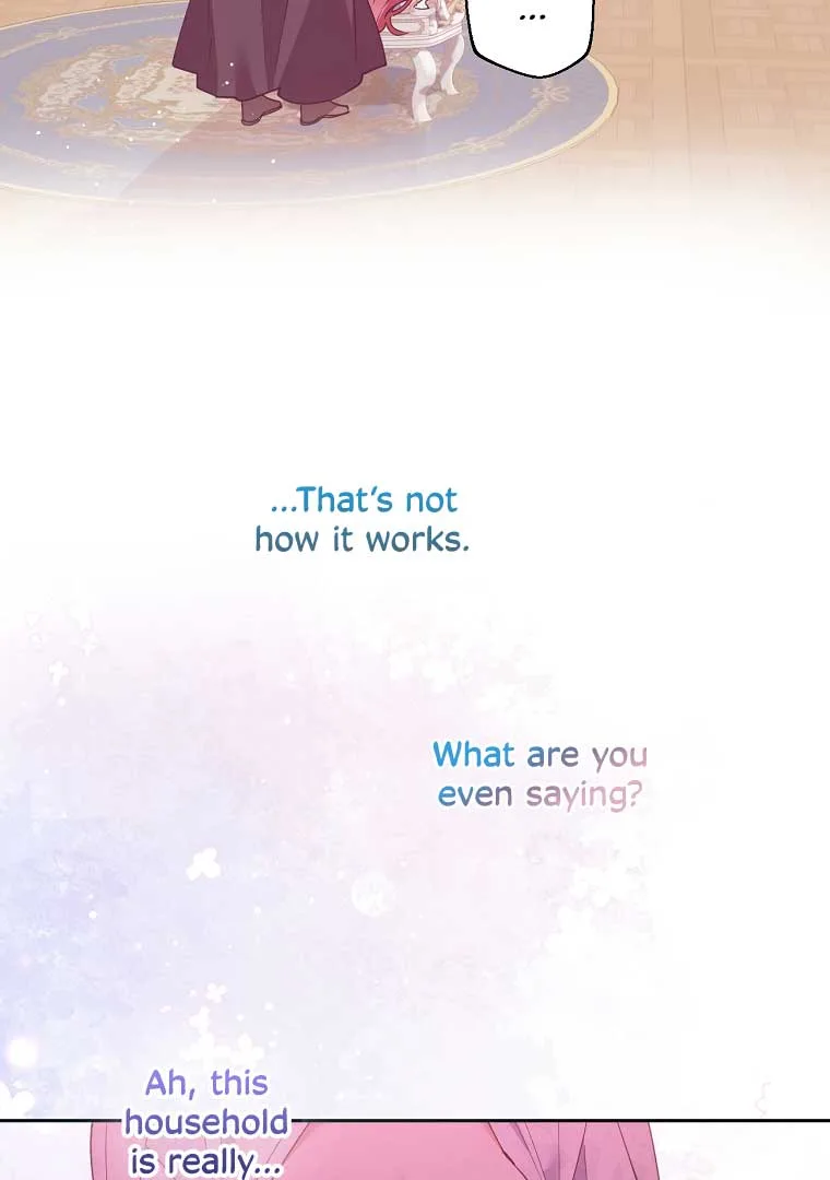 Screw the Noble Life, I’m Going Home Chapter 23 page 138