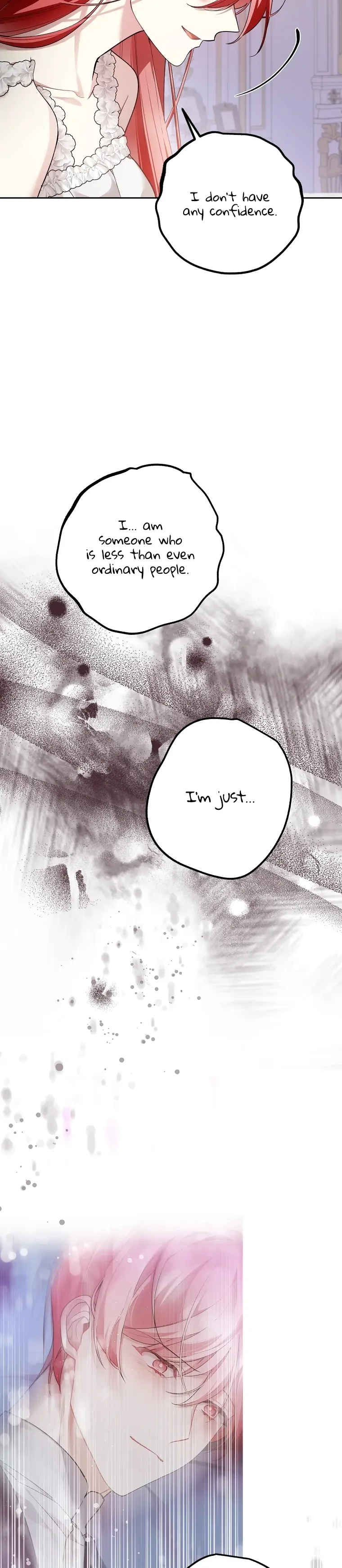 Screw the Noble Life, I’m Going Home Chapter 30 page 8