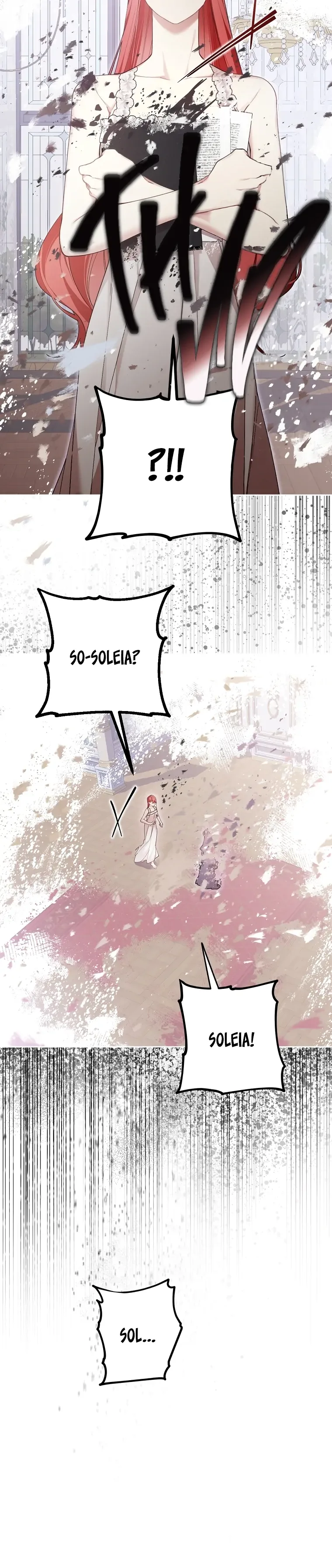 Screw the Noble Life, I’m Going Home Chapter 30 page 18