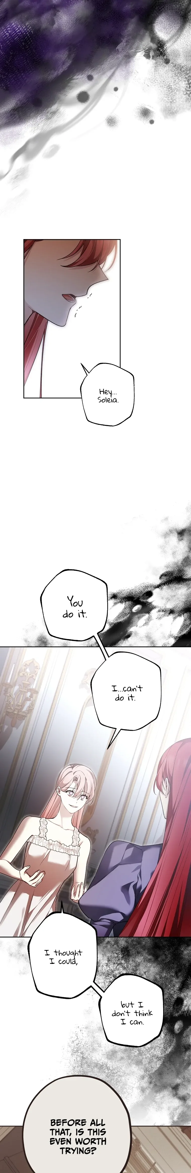 Screw the Noble Life, I’m Going Home Chapter 30 page 5