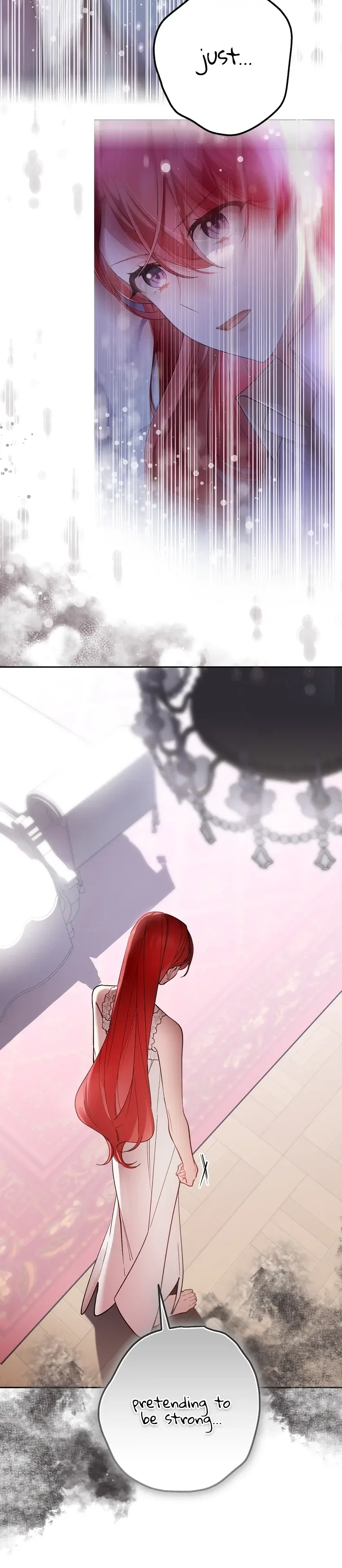Screw the Noble Life, I’m Going Home Chapter 30 page 9