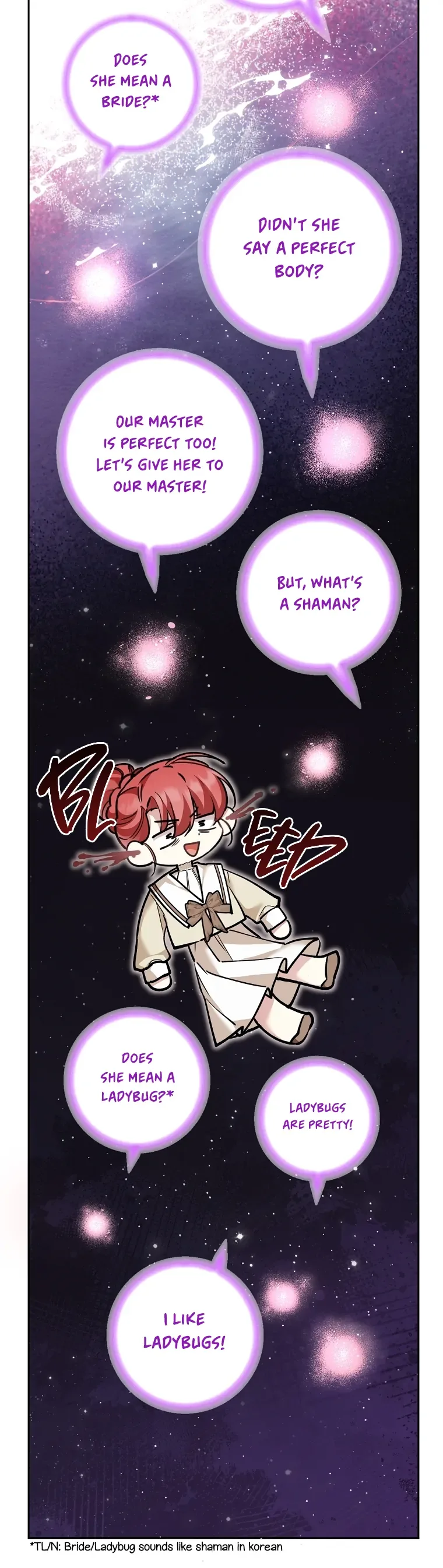 Screw the Noble Life, I’m Going Home Chapter 32 page 11