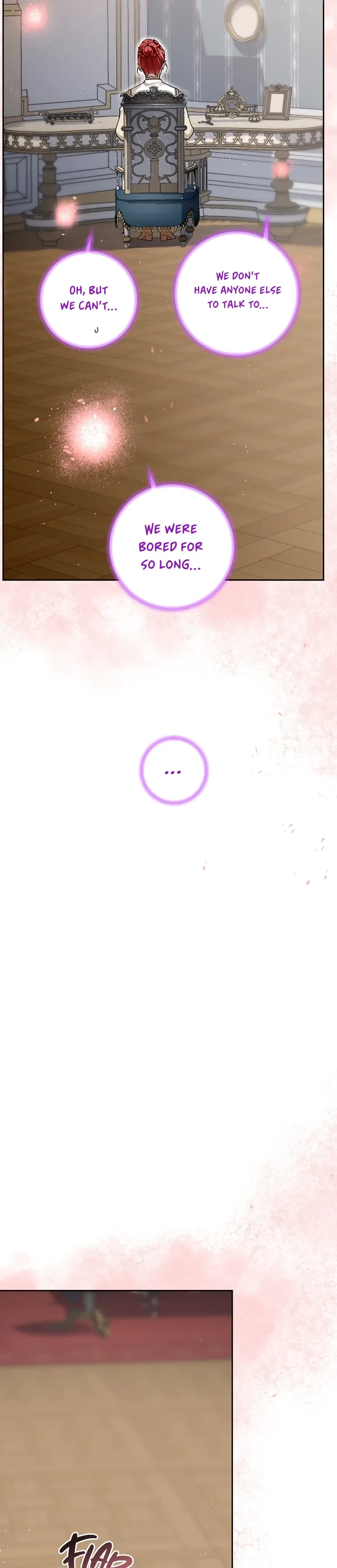Screw the Noble Life, I’m Going Home Chapter 32 page 15