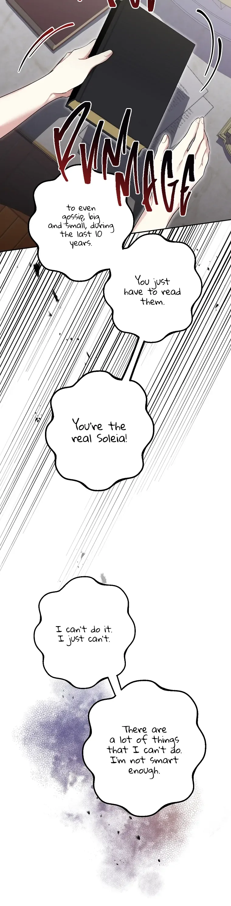 Screw the Noble Life, I’m Going Home Chapter 30 page 12