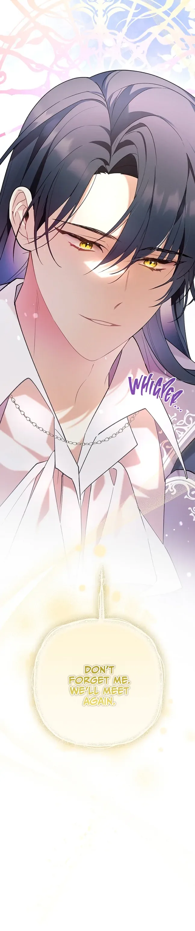 Screw the Noble Life, I’m Going Home Chapter 31 page 4