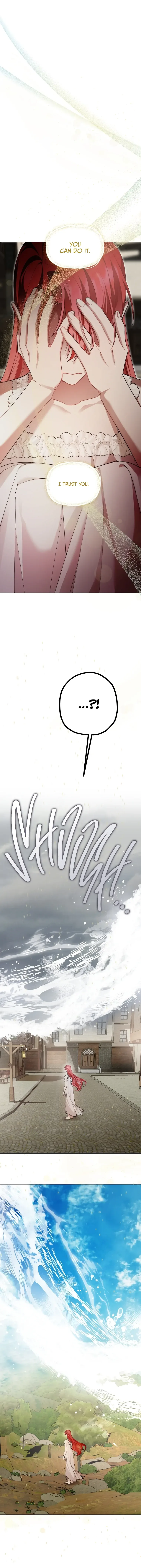 Screw the Noble Life, I’m Going Home Chapter 30 page 30