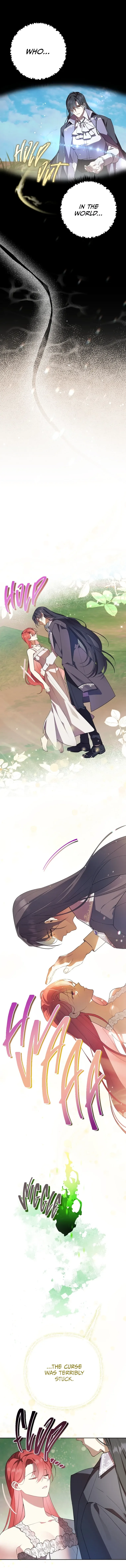 Screw the Noble Life, I’m Going Home Chapter 30 page 32
