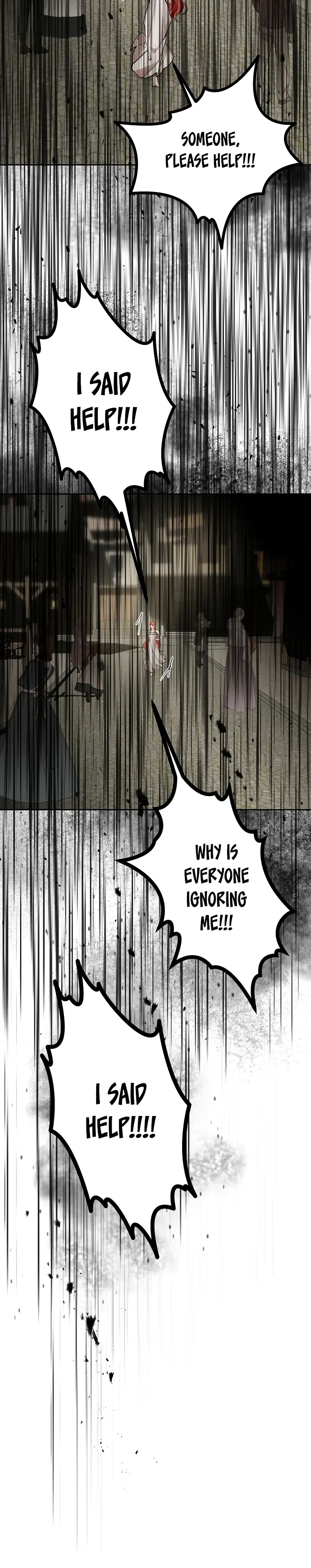 Screw the Noble Life, I’m Going Home Chapter 30 page 28