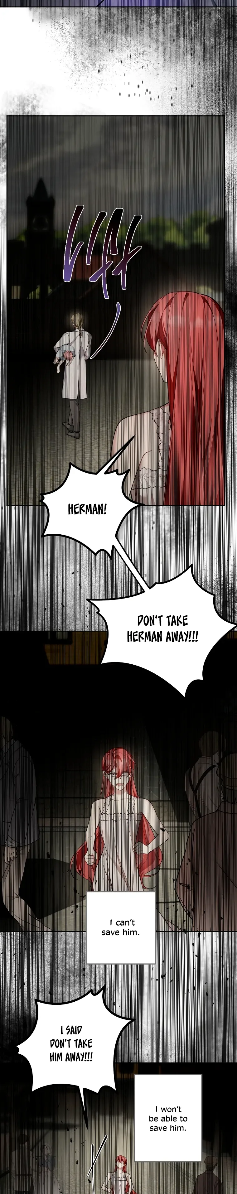 Screw the Noble Life, I’m Going Home Chapter 30 page 27