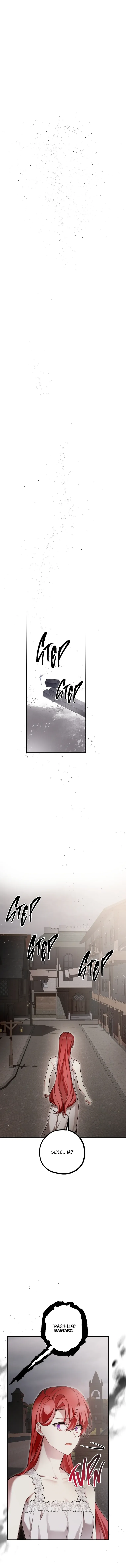 Screw the Noble Life, I’m Going Home Chapter 30 page 19