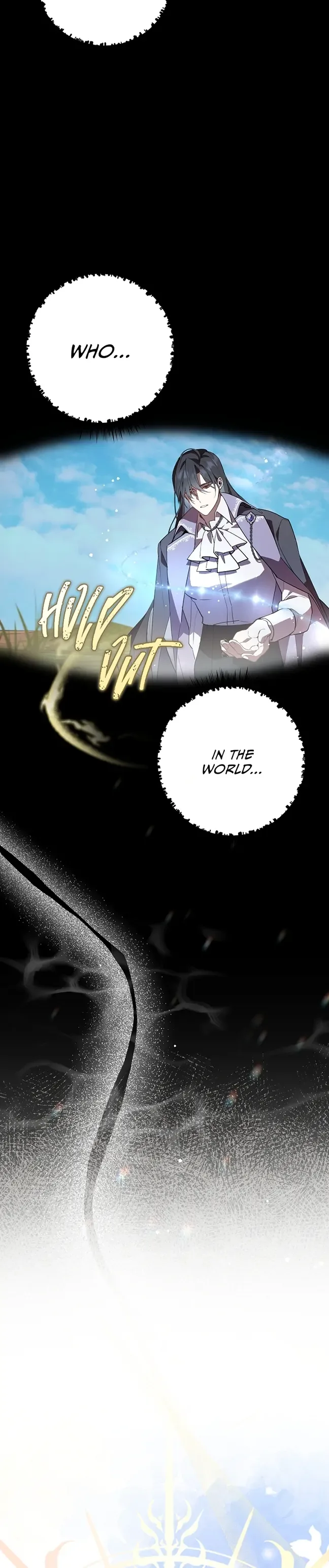 Screw the Noble Life, I’m Going Home Chapter 31 page 3