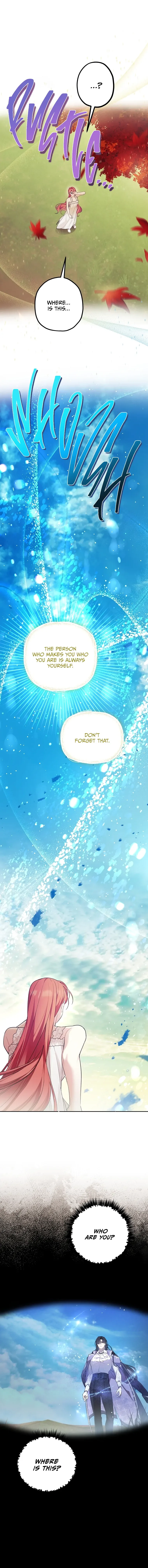 Screw the Noble Life, I’m Going Home Chapter 30 page 31