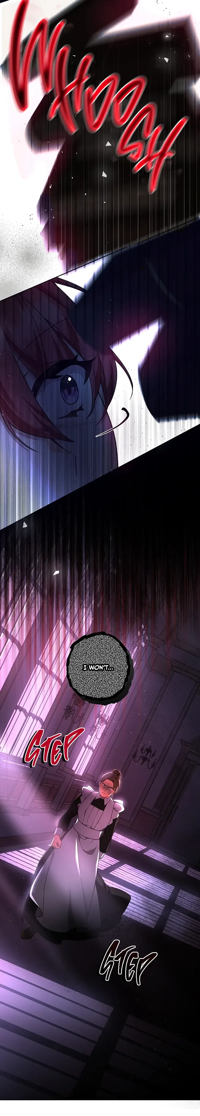 Screw the Noble Life, I’m Going Home Chapter 31 page 12