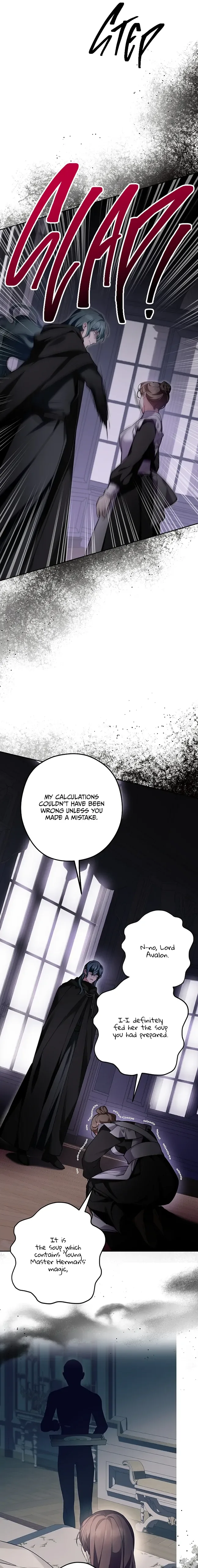 Screw the Noble Life, I’m Going Home Chapter 31 page 7
