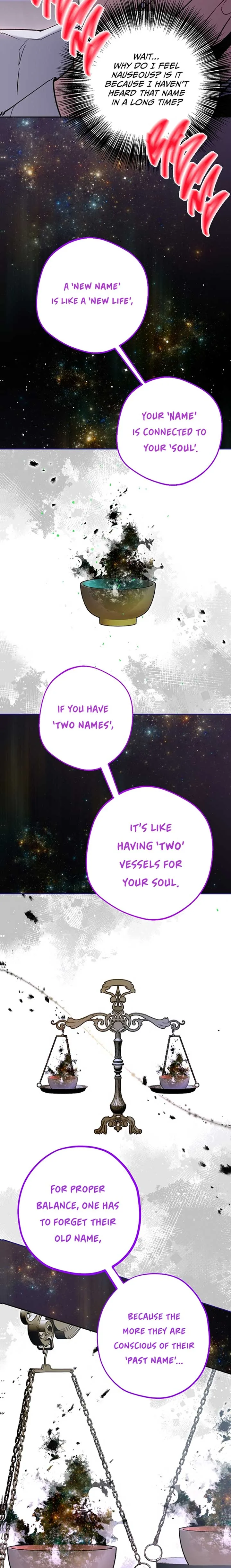 Screw the Noble Life, I’m Going Home Chapter 35 page 8