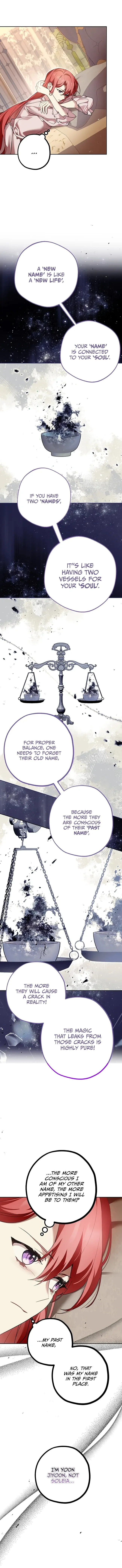 Screw the Noble Life, I’m Going Home Chapter 36 page 4