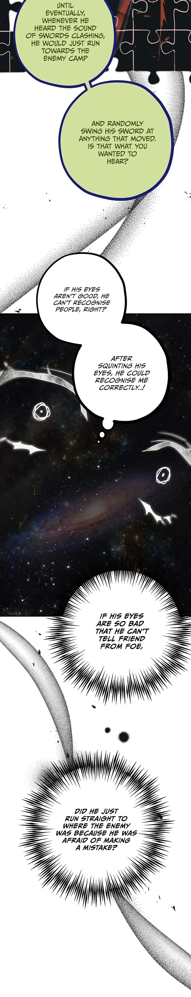 Screw the Noble Life, I’m Going Home Chapter 36 page 8