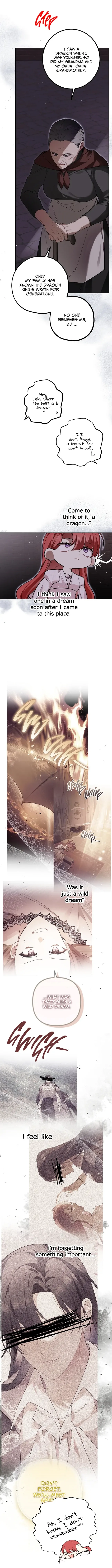 Screw the Noble Life, I’m Going Home Chapter 36 page 17