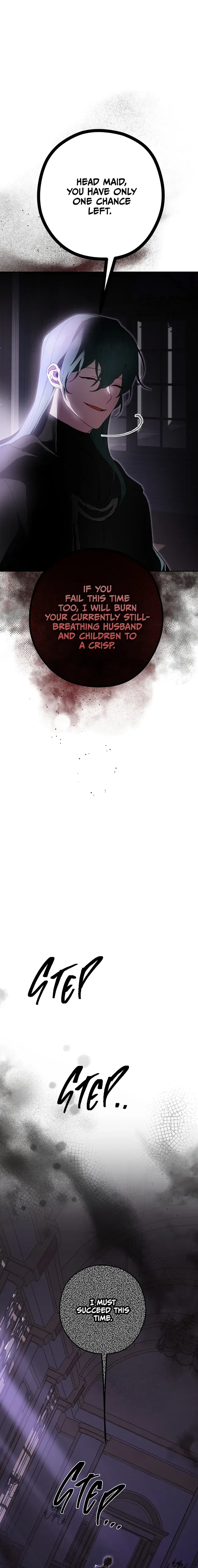Screw the Noble Life, I’m Going Home Chapter 31 page 10