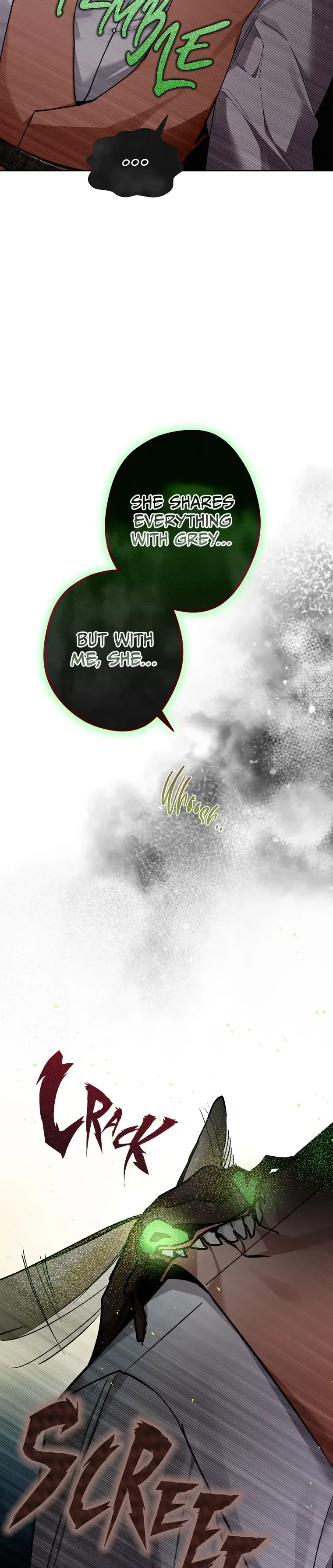 Screw the Noble Life, I’m Going Home Chapter 33 page 16