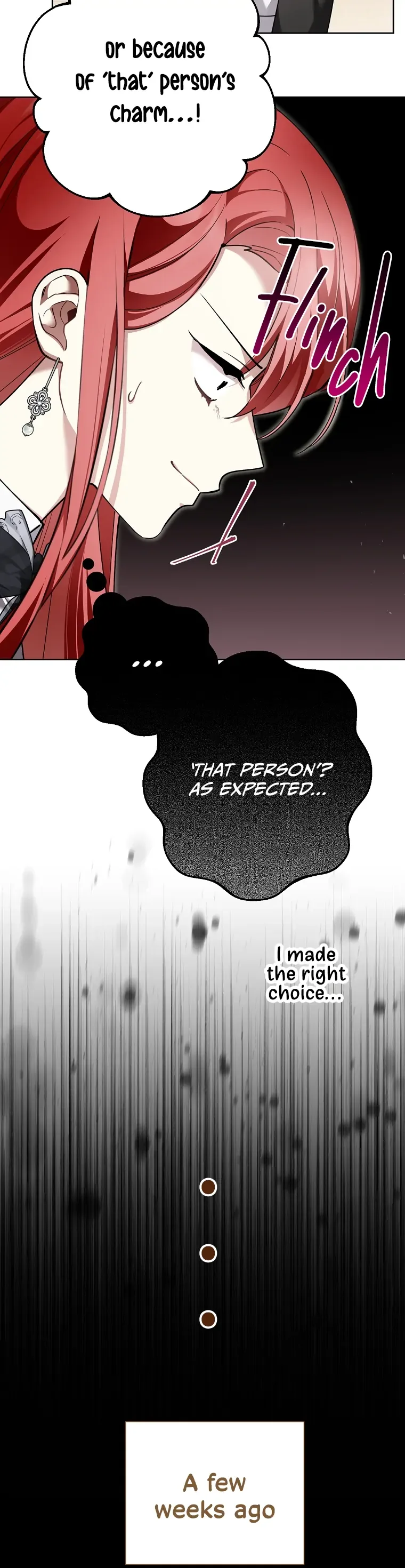 Screw the Noble Life, I’m Going Home Chapter 33 page 11