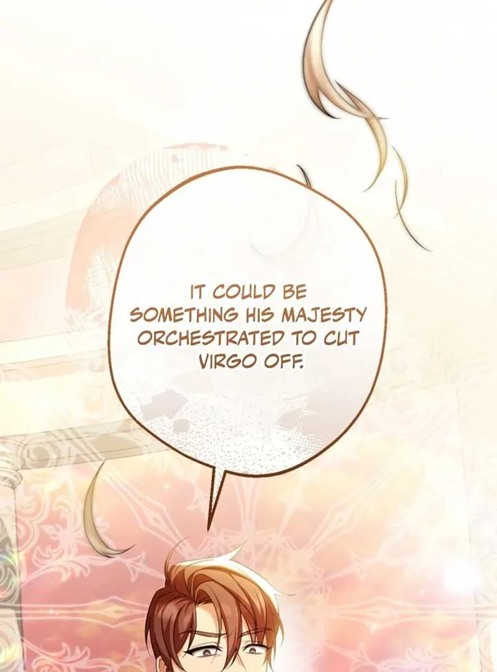 Screw the Noble Life, I’m Going Home Chapter 50 page 17