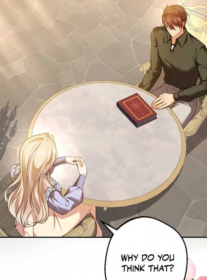 Screw the Noble Life, I’m Going Home Chapter 50 page 10