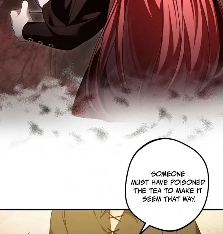 Screw the Noble Life, I’m Going Home Chapter 50 page 14
