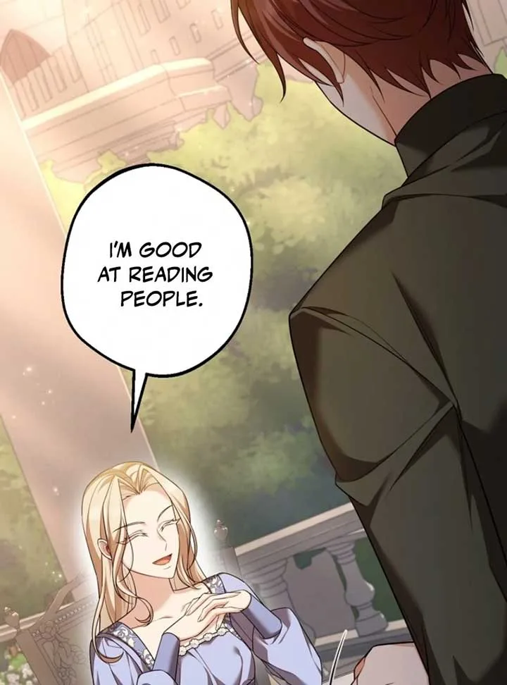 Screw the Noble Life, I’m Going Home Chapter 50 page 23