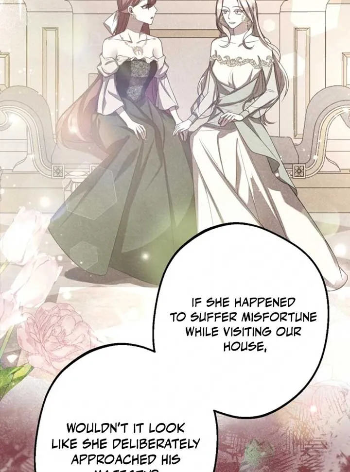 Screw the Noble Life, I’m Going Home Chapter 50 page 12