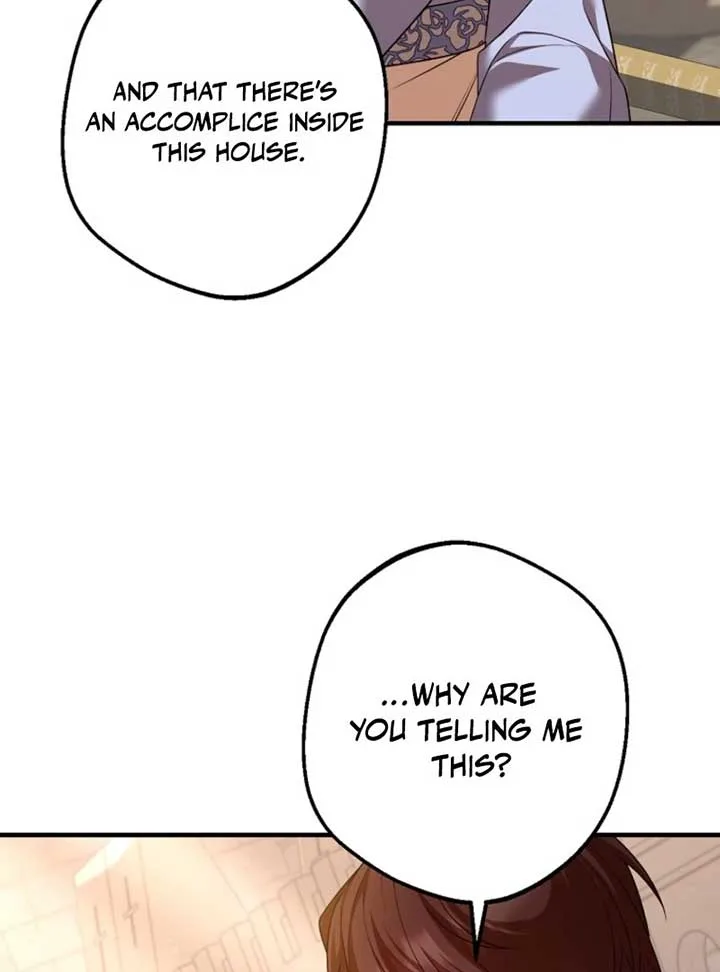 Screw the Noble Life, I’m Going Home Chapter 50 page 22