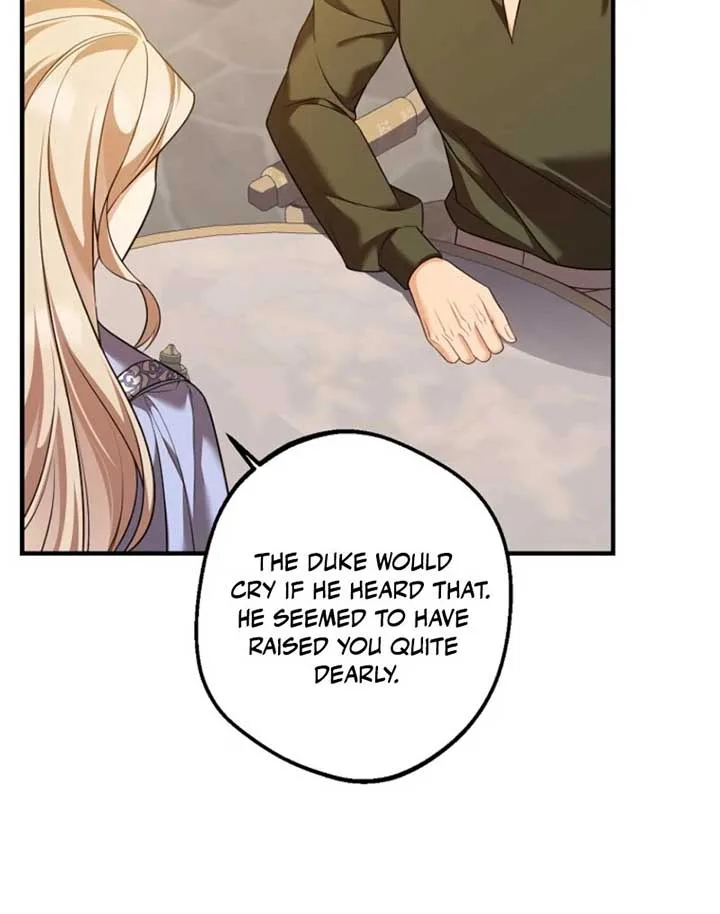 Screw the Noble Life, I’m Going Home Chapter 50 page 28