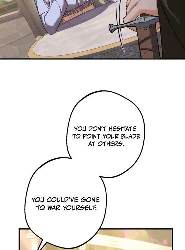 Screw the Noble Life, I’m Going Home Chapter 50 page 24