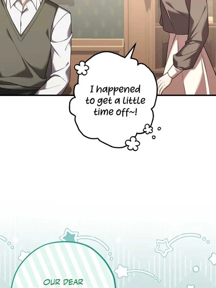 Screw the Noble Life, I’m Going Home Chapter 50 page 40