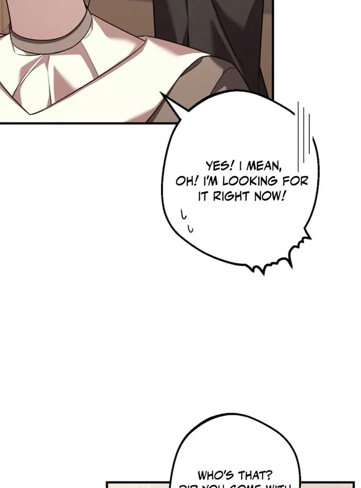 Screw the Noble Life, I’m Going Home Chapter 50 page 43