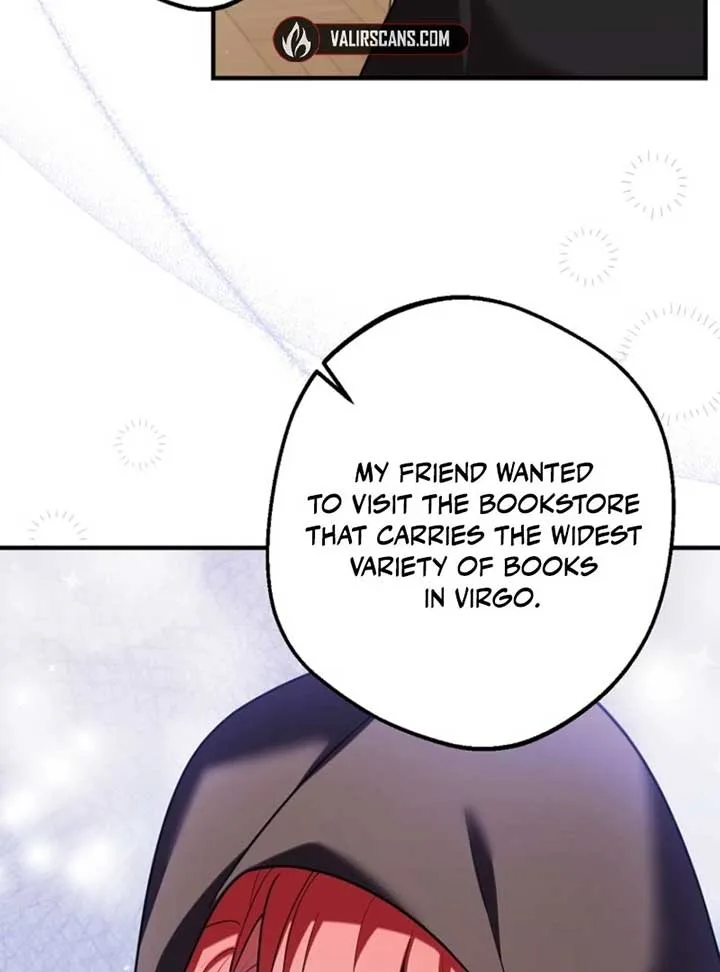Screw the Noble Life, I’m Going Home Chapter 50 page 45