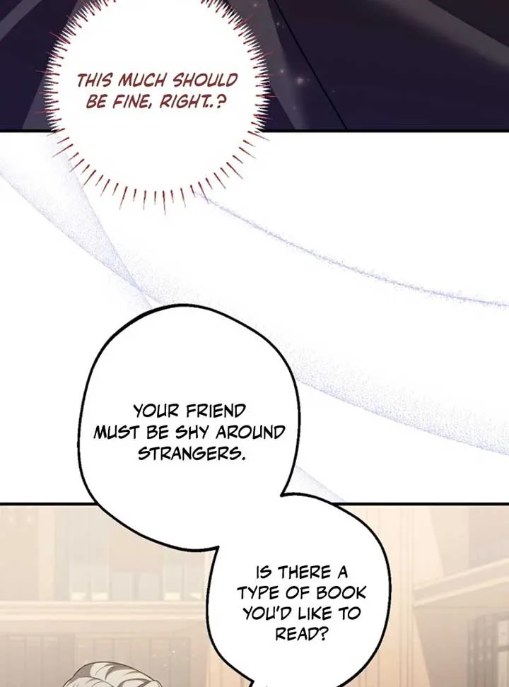 Screw the Noble Life, I’m Going Home Chapter 50 page 47