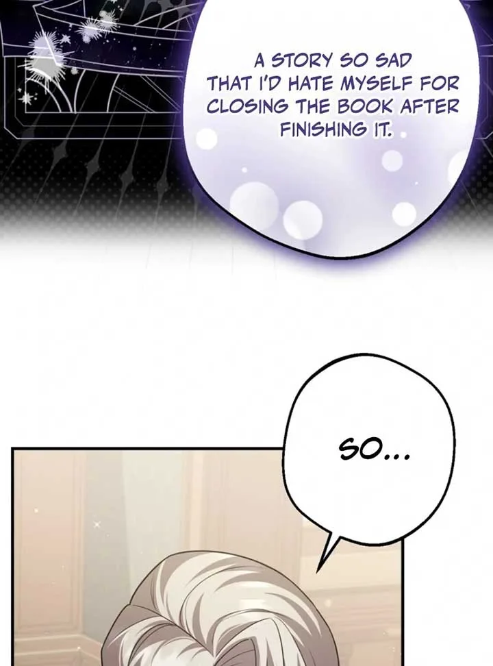 Screw the Noble Life, I’m Going Home Chapter 50 page 50