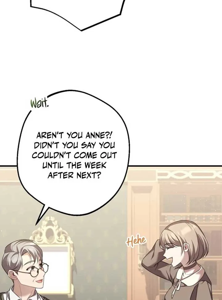 Screw the Noble Life, I’m Going Home Chapter 50 page 39