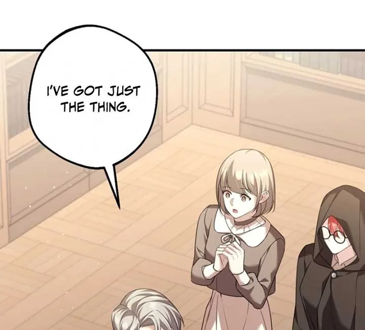 Screw the Noble Life, I’m Going Home Chapter 50 page 54