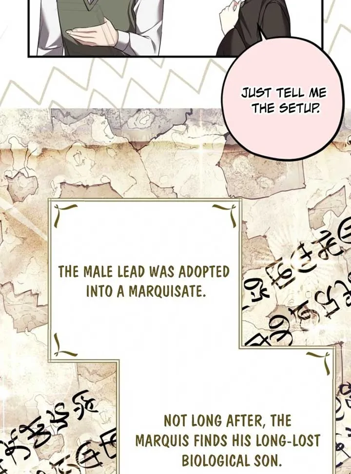 Screw the Noble Life, I’m Going Home Chapter 50 page 58