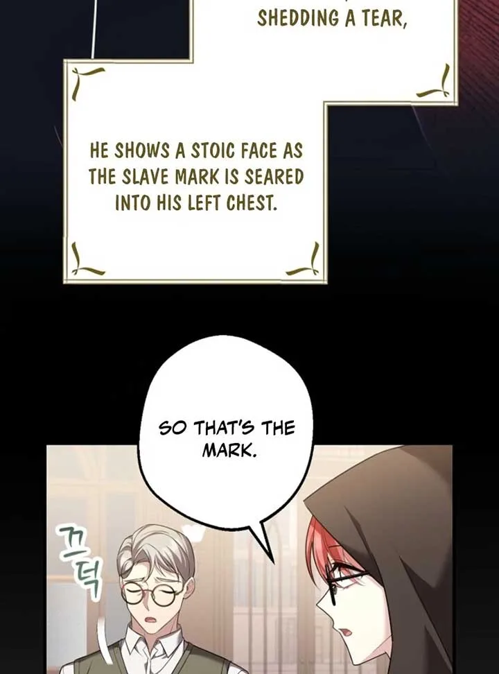 Screw the Noble Life, I’m Going Home Chapter 50 page 62