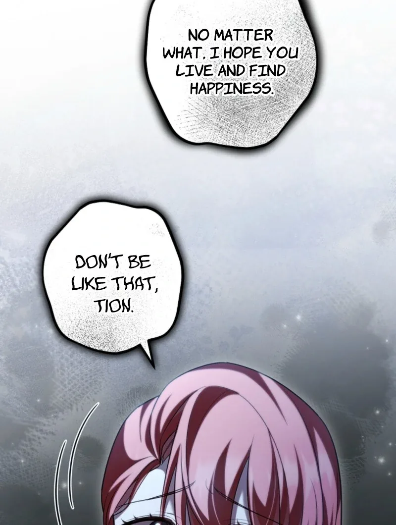 Screw the Noble Life, I’m Going Home Chapter 53 page 21