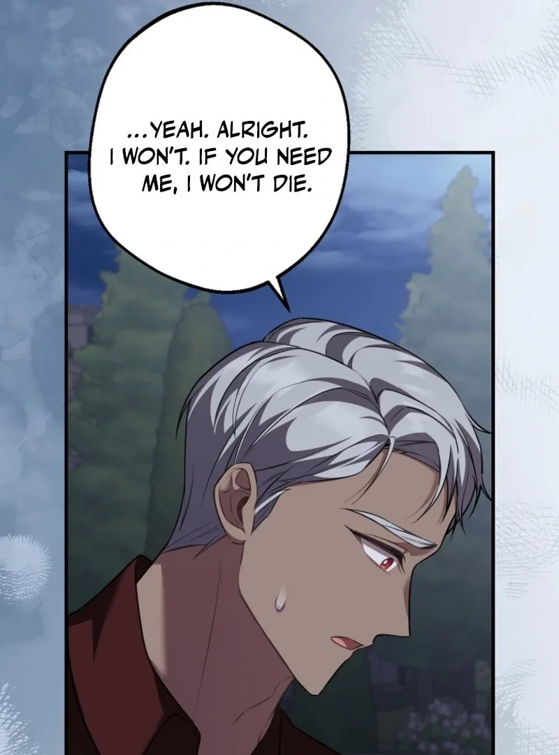 Screw the Noble Life, I’m Going Home Chapter 53 page 23