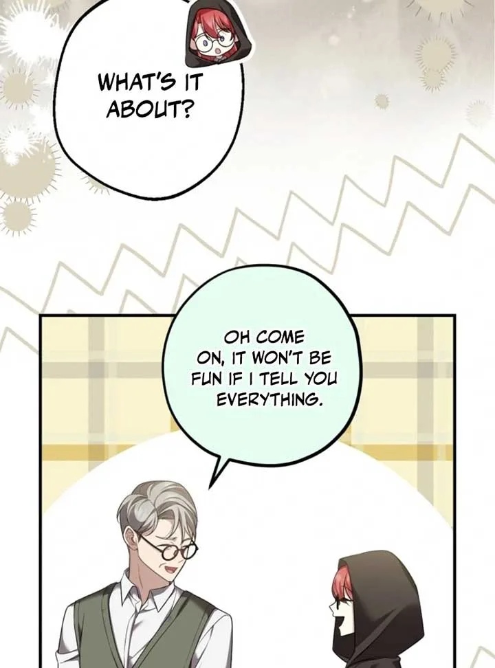 Screw the Noble Life, I’m Going Home Chapter 50 page 57